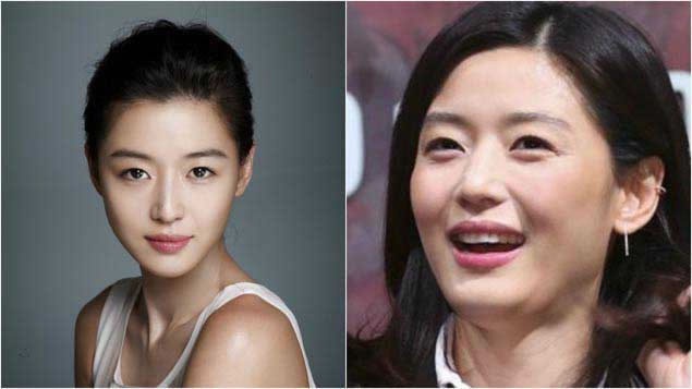 雙下巴「路平專案」,你也能成為零死角美人!