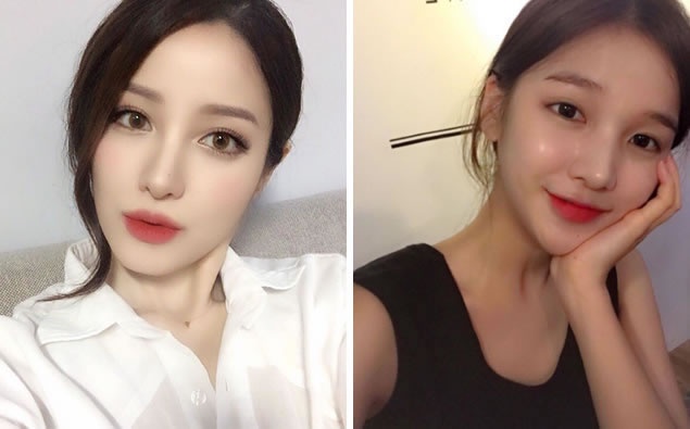 天生唇型不完美!5招教你用唇彩來「矯正唇型」優缺點