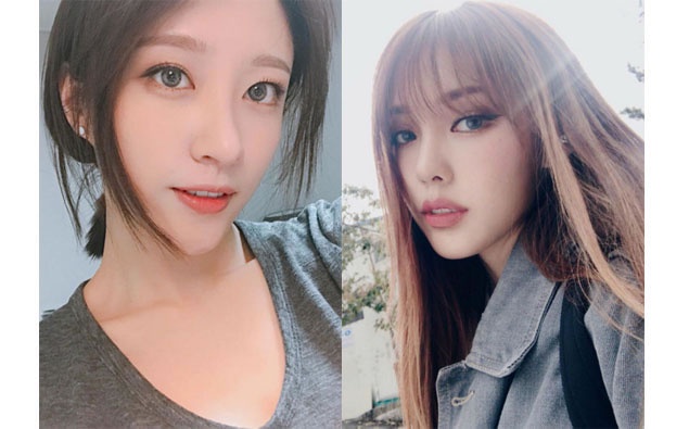 超強韓系修容法!!大餅臉想修成瓜子臉也不成問題~
