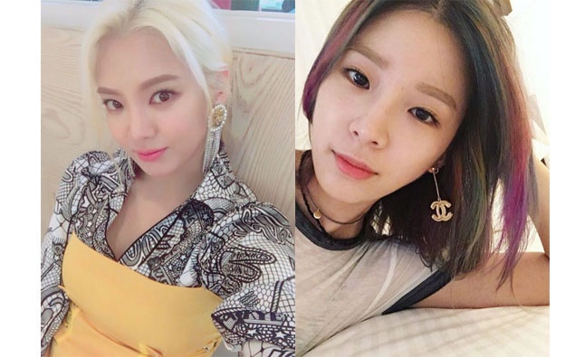 這些食物真的能敷臉?明星們都靠她打造女神肌!!