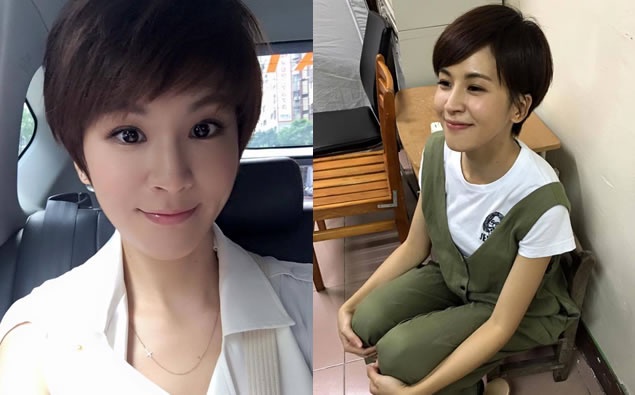 演藝圈好人緣曾沛慈!3個原因讓你愛上這充滿傻勁闖的女孩...