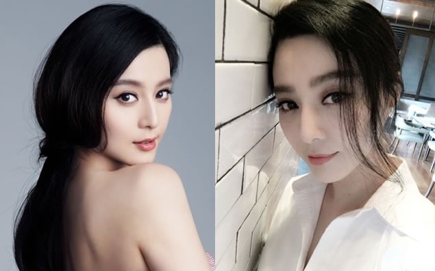 揭密范冰冰的私藏保養術!學會這4招,你也能擁有女神的無瑕肌膚