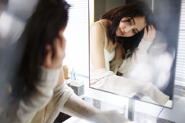 母胎美肌5大心機,歐霸心臟撞擊指數飆升~