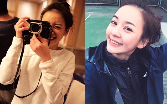 為什麼我露額頭男子氣概這麼重?一招教你變出陳意涵得乾淨美額