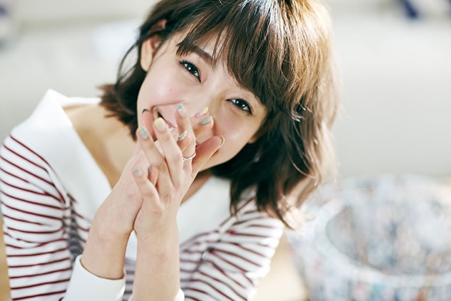 懶人福音駕到!潤色、防曬、抗空污、抗老化一支搞定!