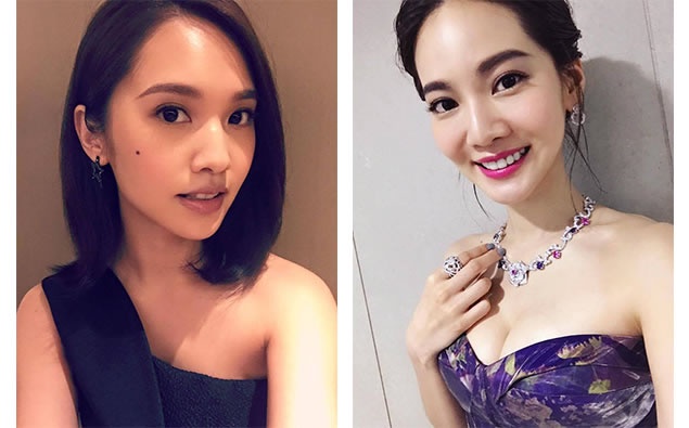 擁有立體五官、精緻小臉的秘密!變美前,必須先把自己變成小丑才行!