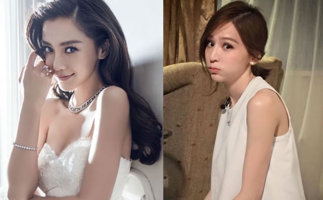 看起來普通只因少一步!教你吹出女星「+1立顯時尚度」的高角瀏海...