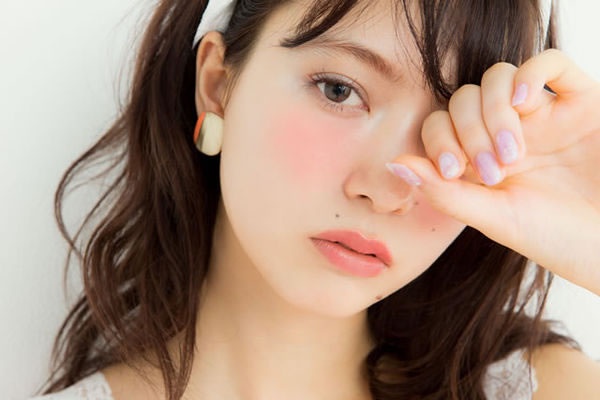 我不能再喝了!日韓酒醉妝風潮再起,畫這個妝即詔告天下「請勿灌酒」!