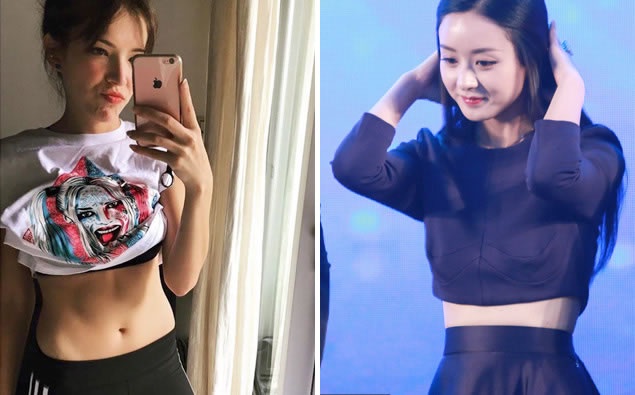 躺著瘦出女星小蠻腰!3 款放空也能做的睡前「超燃燒小腹運動」