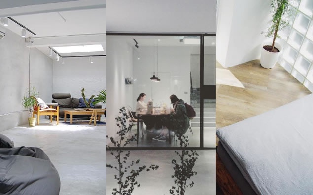 深圳要開的MUJI HOTEL算什麼,台灣這3家文青旅館超值得去!