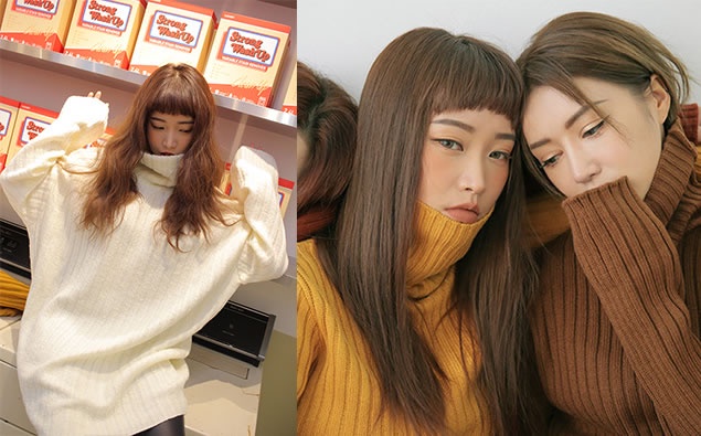 天哪~口紅沾到針織衫了!衣服沒有毀,用這些招把衣服急救回來!