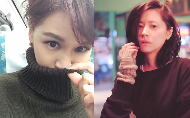 5個老是被搞錯名字的女藝人...