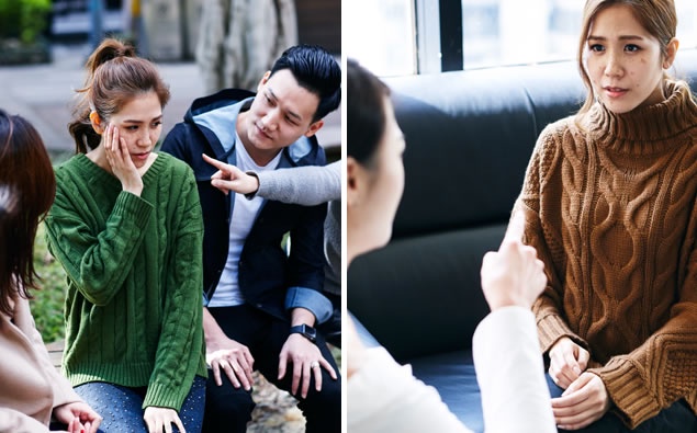 噓...30歲女人一定要懂的事,從此與這些尷尬窘境切!八!斷!