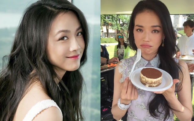 女生必學的性感大捲!高人氣女星的長髮波浪讓你變身最美女神