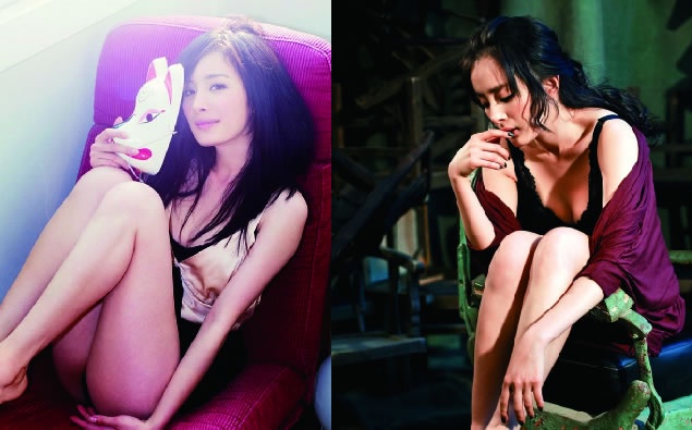 等公車的時候也能練!這樣墊腳尖就能練出女星小腿完美線條