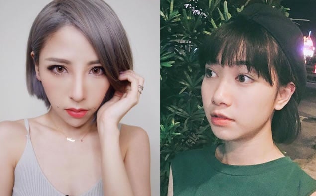 讓新手也能多睡一點的手指頭「立體眼妝」教學