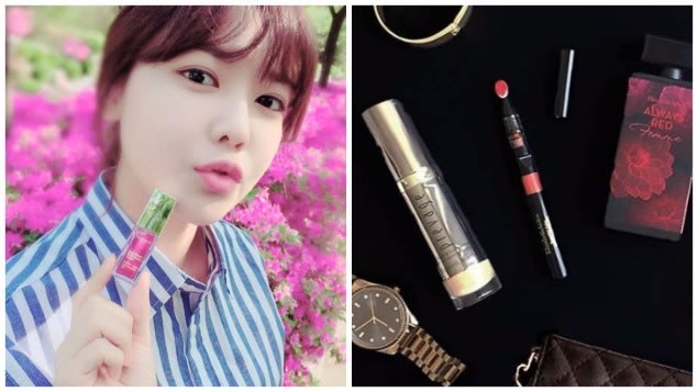 少時秀英也推薦!這些品牌的保養品真的很夯,但彩妝品也擁有賣到缺貨的實力!