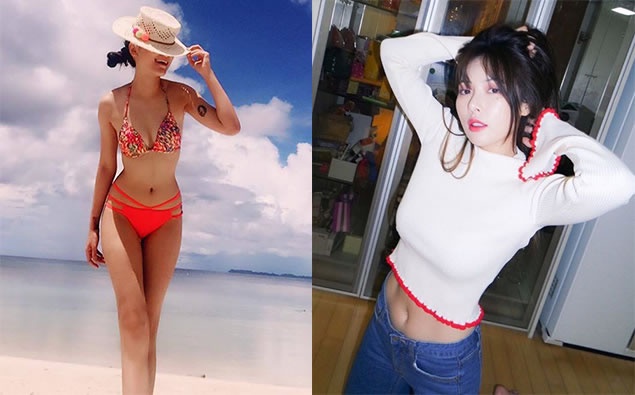 怎麼會現在才知道~擁有曼妙腰線的重點是訓練「胃部周圍肌肉」!