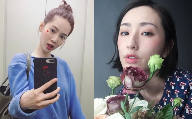 不再是長頭髮的權利,專屬短髮女孩的「包包頭髮型」你一定要會!