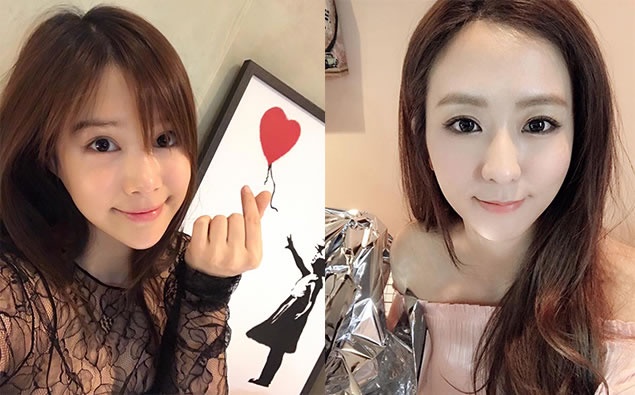 若有似無讓人最無法招架❤️眼睛放大兩倍、電力百分百的眼妝技巧來了!