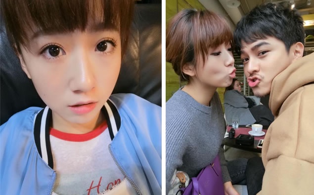 這妝容讓人好想親近你!3重點掌握超適合約會的「脫單妝」