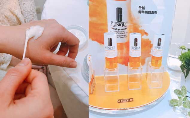 暗沉好久的肌膚有救了!7天透亮計畫,只要1+1睡一覺就能「囂張美」