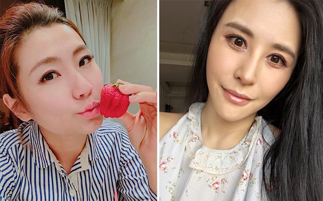 睫毛不再垂,就靠這4步!日雜中的「超立睫毛」刷法大公開!