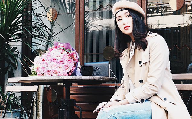 |Hannah專欄|Happy V Day - Truffles Living 舒服生活咖啡廳
