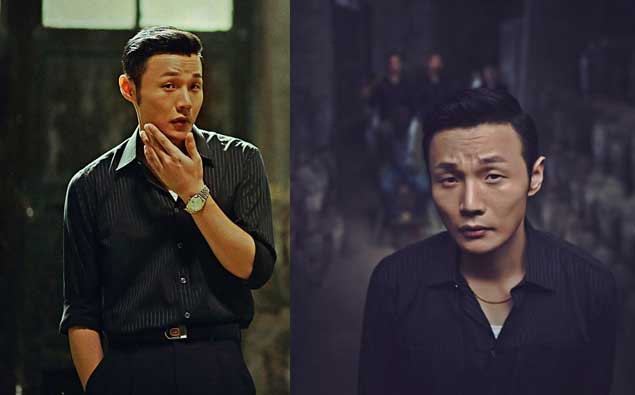 《乘風破浪》李榮浩被虧都沒睜大眼睛過!竟忍不住爆粗口大飆罵!