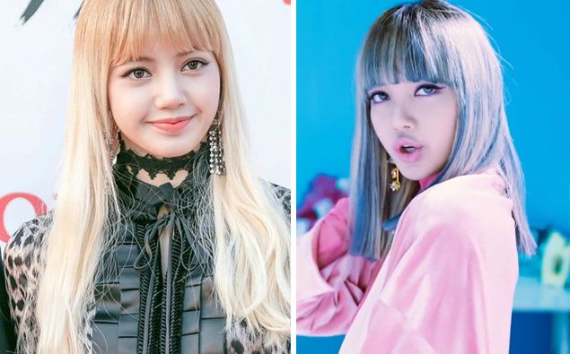 《BLACK PINK》反轉魅力忙內LISA的仿妝教學!充滿神祕美的異國眼妝原來這樣畫...