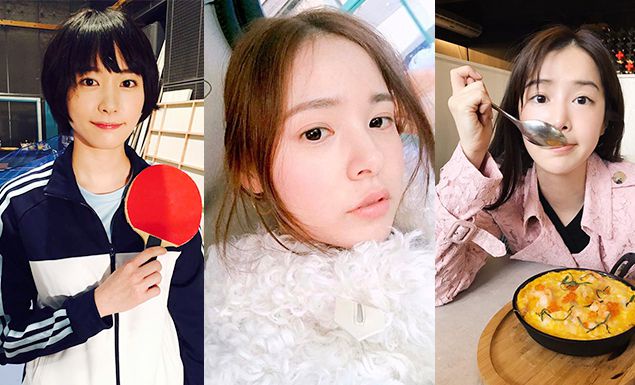30歲不用怕!跟上女星逆齡術讓妳童顏得超不科學!