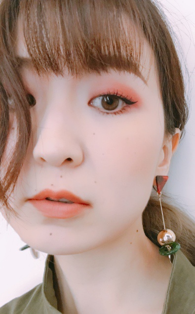 |香菸專欄| 我愛飾品♡主角級耳環的天下