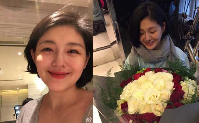 大S變了,不再做個嚴苛美容狂!再升級美貌僅靠5招,簡單到你懷疑這是她嗎!