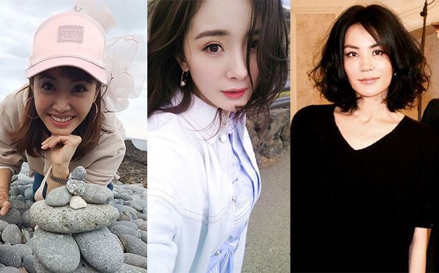 這是平常外出服?明星們外出服超級不、平、常~重點是還有某位男星超愛模仿😂