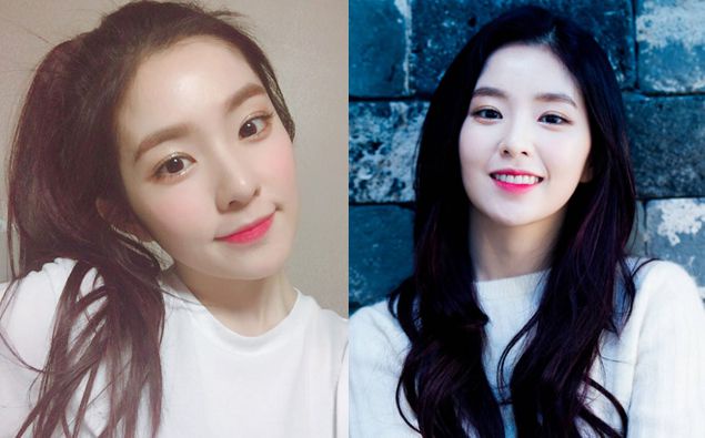 《Red Velvet》超神似眼妝教學!Irene 超美臉孔這樣畫,你還不學嗎...