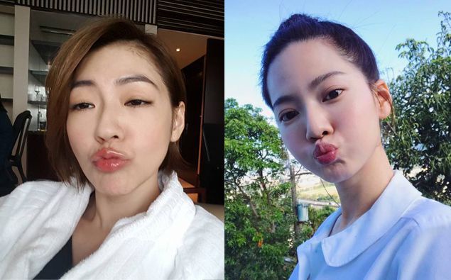 三餐吃很好臉頰肥嘟嘟!這招小顏「注音瘦臉操」你一定要學會
