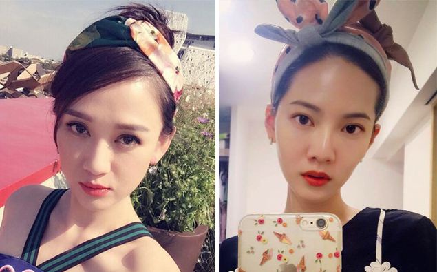 過長瀏海怎麼藏都失敗!想要完美造型,原來你少了「轉到底」這們隱藏技巧...