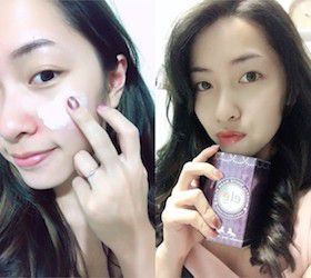 |想想專欄|一覺醒來全臉發光~揮別熊貓眼的超強面膜