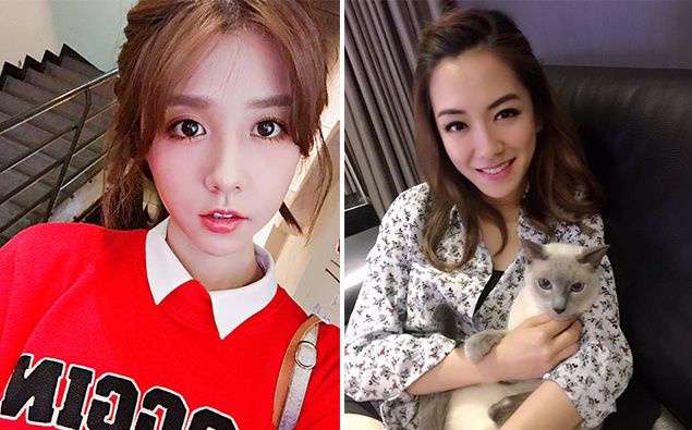 絕對學得會!手指+辮子+繞圈=手殘女也易上手的超多變瀏海、公主頭!