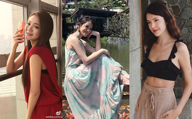 把「副乳」通通殲滅掉!擠出兩塊肉真的不好看,趁夏天來前趕快處理掉~