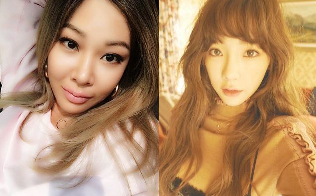 這些藝人居然是同班同學(韓國版)!3對讓你意想不到的緣分...