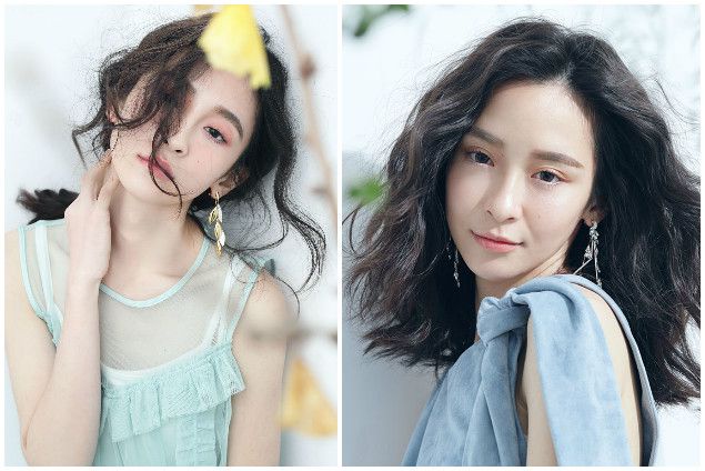 嬌柔仙氣out、不經意流露靈氣in,美成「精靈」開光妝!
