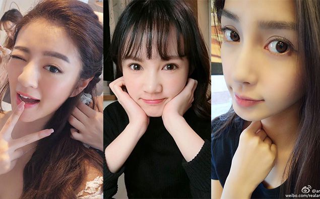 一點都不病感!女星最愛~女神系清純超放電眼妝,居然是用「膚色」眼影畫出來的!