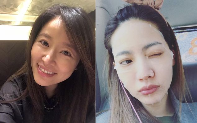 月底吃土沒錢買保養品!美容編輯5款推薦 CP 值超高的「平價發光面膜」
