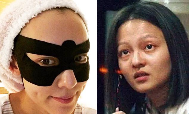 警察叔叔,人家真的沒吸毒啦!3步驟讓你從黑眼圈通緝犯除名