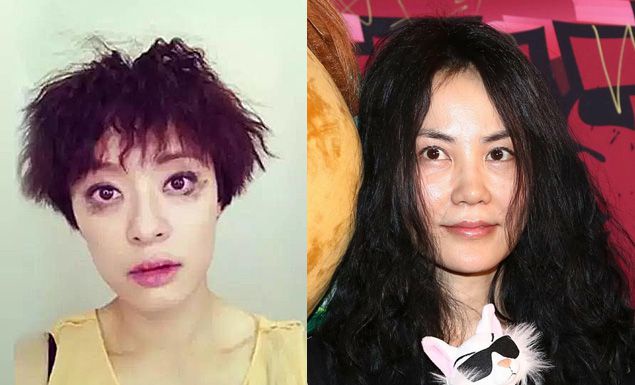 看著鏡子裡脫妝的自己卻束手無策?只要10分鐘讓妝容重新復活!