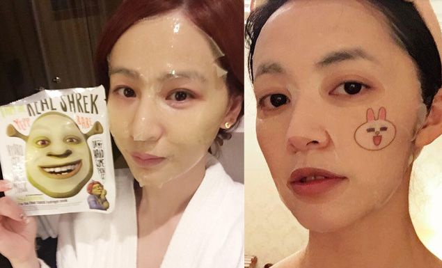 拯救手邊冷凍已久的「地雷面膜」!2技巧讓面膜發揮最大效果