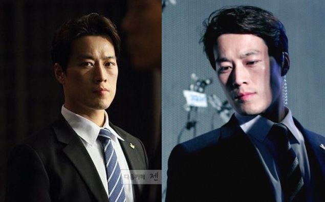 超帥保鑣不是演假的!南韓總統的「貼身保鑣」爆紅,請讓我被他架脖子...