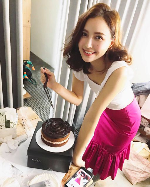 |愛甯Spencer專欄|輕鬆吃出白皙透亮肌!我的獨門美麗飲食保養法❤️ (下)