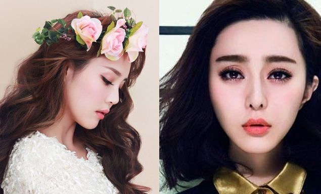 唇蜜也能畫眼妝!?3步驟打造「水光感」櫻花粉眼妝!為你招來十里桃花